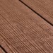 Террасная доска SW Abies (R) - радиальный распил Терракот купить в Шахтах