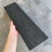 Заборная доска EasyDecking Wood-X 131х11 Черное дерево купить в Шахтах