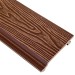 Фасадная панель EasyDecking Wood-X 156х21 Коричневый купить в Шахтах