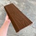 Фасадная панель EasyDecking Wood-X 156х21 Коричневый купить в Шахтах