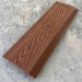 Фасадная панель EasyDecking Wood-X 156х21 Коричневый купить в Шахтах