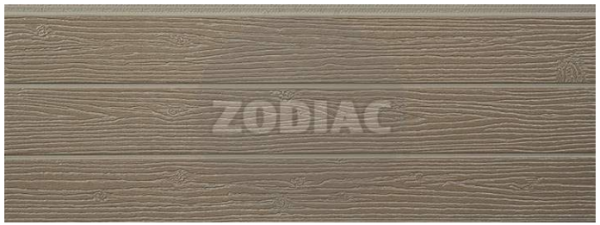 Фасадная панель Zodiac ТРОЙНАЯ ДОСКА AE11-004 купить в Шахтах