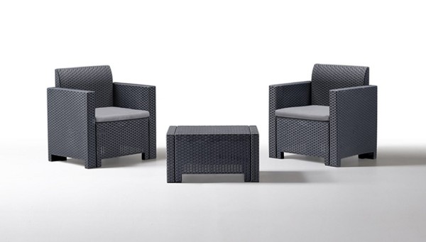 Комплект Nebraska Terrace купить в Шахтах
