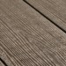 Террасная доска SW Abies (R) - радиальный распил Темно-коричневый купить в Шахтах
