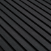 Стеновая панель CM Decking CM Wall, BLACK WOOD (Черное дерево) купить в Шахтах