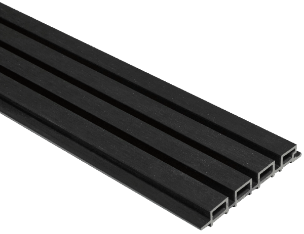 Стеновая панель CM Decking CM Wall, BLACK WOOD (Черное дерево) купить в Шахтах