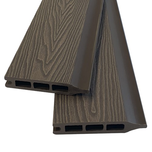 Заборная панель шип-паз EasyDecking Wood-Х 146х20 Венге купить в Шахтах
