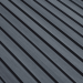 Стеновая панель CM Decking Wall, 26x219x3000 мм EBONY (Эбен) купить в Шахтах