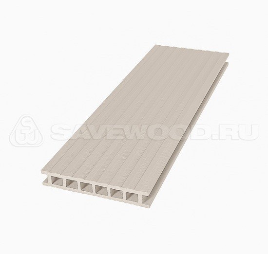 Террасная доска из ДПК SW Quercus  Бежевый  купить в Шахтах