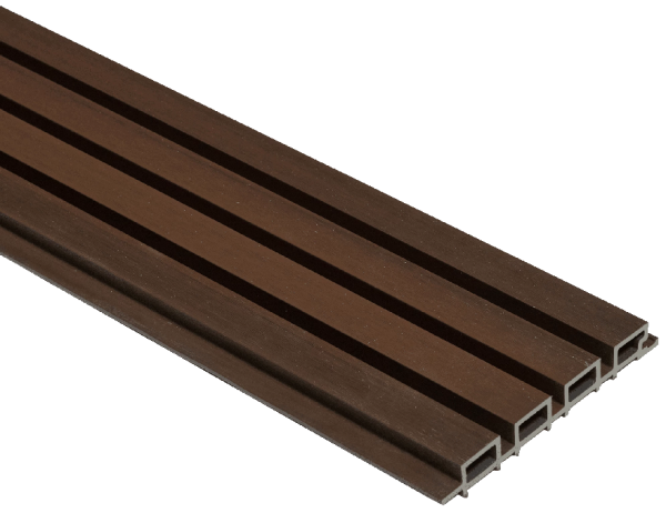 Стеновая панель CM Decking Wall, 26x219x3000 мм MERBAU (Мербау) купить в Шахтах