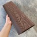 Заборная панель шип-паз EasyDecking Wood-Х 146х20 Коричневый купить в Шахтах