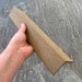 Уголок 3D EasyDecking Wood-Х 50х50 Шлифованный Дуб купить в Шахтах