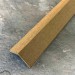 Уголок 3D EasyDecking Wood-Х 50х50 Шлифованный Дуб купить в Шахтах