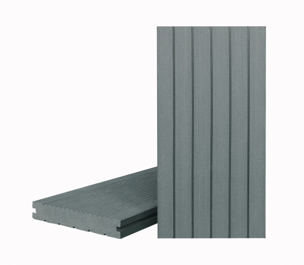 Террасная доска Классик Анис (полнотелая с пазом) Под заказ купить в Шахтах