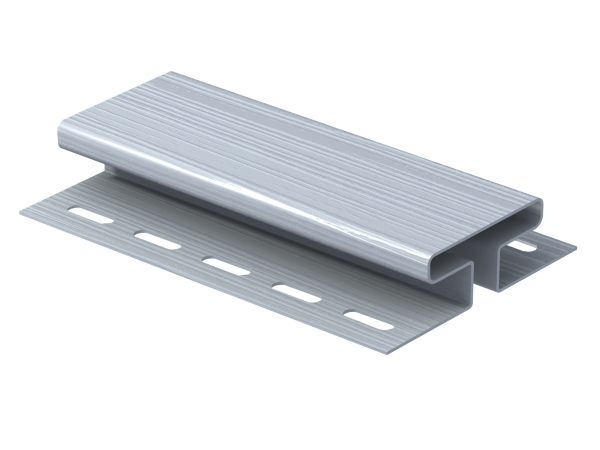 H-планка Ю-пласт Классика голубая купить в Шахтах