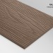 Фиброцементный сайдинг Fibra Plank Терракотовый / RAL 8028 купить в Шахтах