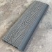 Заборная панель шип-паз EasyDecking Wood-Х 146х20 Серый купить в Шахтах