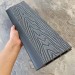 Заборная панель шип-паз EasyDecking Wood-Х 146х20 Серый купить в Шахтах