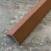 Уголок 3D EasyDecking Wood-Х 50х50 Шлифованный Коричневый купить в Шахтах