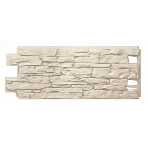 Фасадная панель VOX VILO Solid Stone Бежевый купить в Шахтах