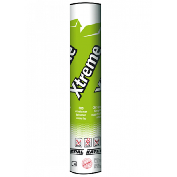 Ковер подкладочный KATEPAL Xtreme С самоклеящейся полосой купить в Шахтах