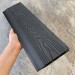 Заборная панель шип-паз EasyDecking Wood-Х 146х20 Черное дерево купить в Шахтах