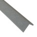 Уголок 3D EasyDecking Wood-Х 50х50 Шлифованный Серый купить в Шахтах