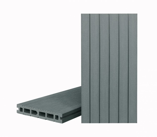 Террасная доска Классик Анис (пустотелая с пазом) Под заказ купить в Шахтах