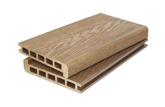 Ступень 3D GardenParkett фактура дерева Бук купить в Шахтах