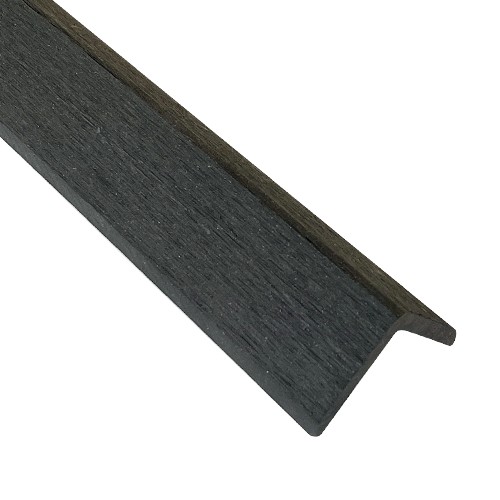 Уголок 3D EasyDecking Wood-Х 50х50 Шлифованный Черное дерево купить в Шахтах