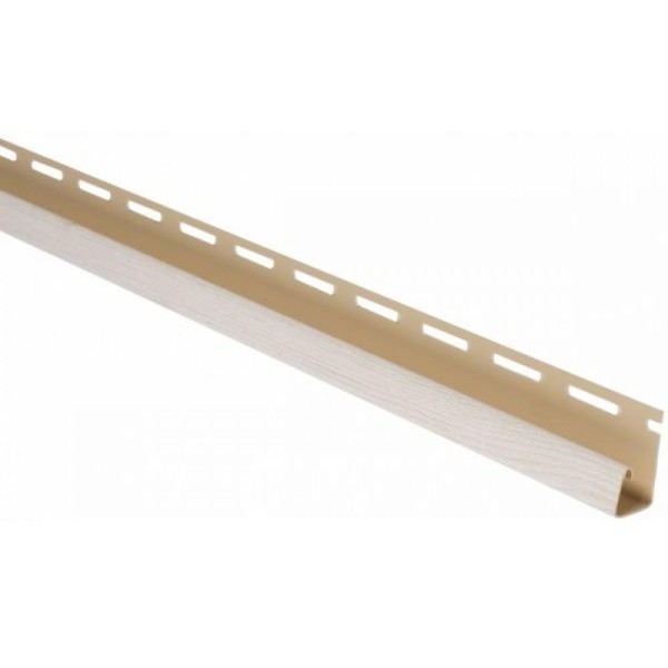 J-профиль Люкс Крашенный, К-15, ВН, Ясень купить в Шахтах