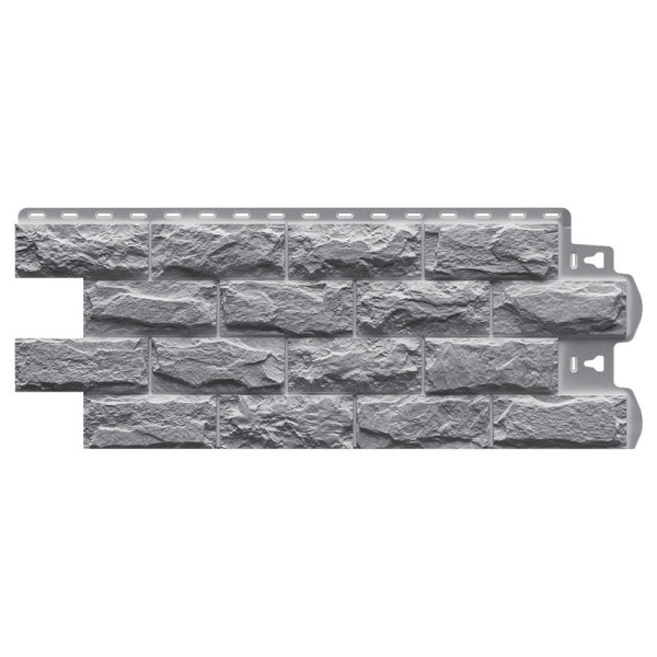 Фасадная панель Docke, Dufour (Камень) МАНЖЕРОК купить в Шахтах