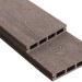 Террасная доска ДПК Outdoor 3D NEVADA/CALIFORNIA BROWN коричневая микс купить в Шахтах
