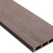 Террасная доска ДПК Outdoor 3D NEVADA/CALIFORNIA BROWN коричневая микс купить в Шахтах