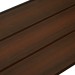 Фасадная панель из ДПК CM Cladding Timber Спайси Браун купить в Шахтах