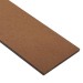 Универсальная доска EasyDecking Wood-X 131х11 Коричневый купить в Шахтах