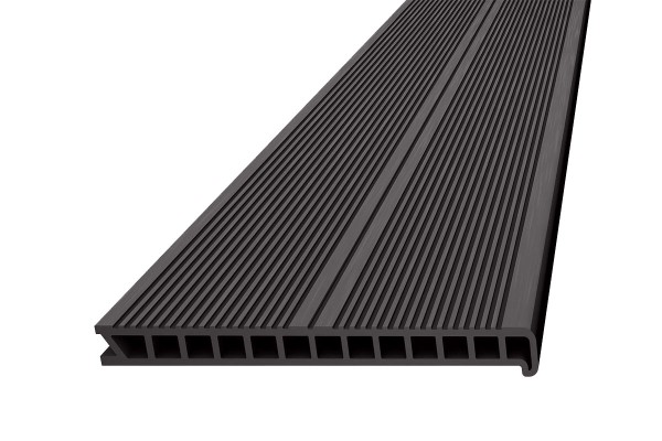 Ступени из ДПК Deckron пустотелая купить в Шахтах