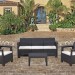 Комплект Rattan Comfort 5 купить в Шахтах