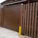 Штакетник ДПК Woodvex Палисандр купить в Шахтах