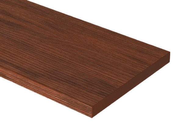Штакетник ДПК Woodvex Палисандр купить в Шахтах
