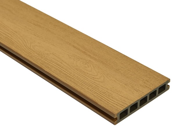 Террасная доска из ДПК CM Decking серия Country Oregon купить в Шахтах