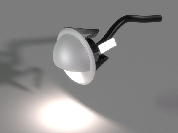 Точечные светильники Белый WLCL-112 купить в Шахтах