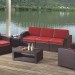 Уличный диваны и кресла Rattan Premium 5 купить в Шахтах