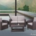 Уличный диваны и кресла Rattan Premium 4 купить в Шахтах