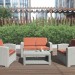 Уличный диваны и кресла Rattan Premium 4 купить в Шахтах