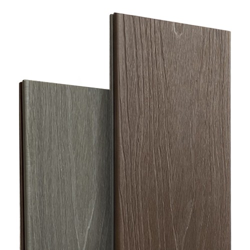 Террасная доска ДПК Co-extrusion EasyDecking 145х21 3D Multicolor Chestnut / Old Barn купить в Шахтах