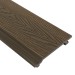Фасадная панель EasyDecking Wood-X 156х21 Венге купить в Шахтах