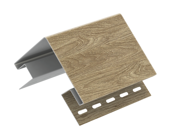 Наружный угол Timberblock Планкен Кленовый купить в Шахтах