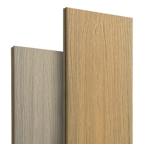 Террасная доска ДПК Co-extrusion EasyDecking 145х21 3D Multicolor Oak / Driftwood купить в Шахтах