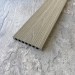 Террасная доска ДПК Co-extrusion EasyDecking 145х21 3D Multicolor Oak / Driftwood купить в Шахтах